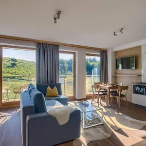  Apartament Bachledzki Wierch, Polska