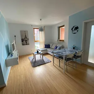 Apartament Aprt Torunska / Center, Gdańsk
