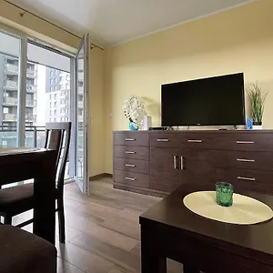 Apartament Turkus, Gdańsk