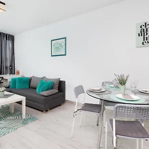 Apartament Turzycowa In By Renters, Gdańsk