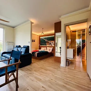 Apartament Venice Amb - Wyspa Sobieszewska, Gdańsk