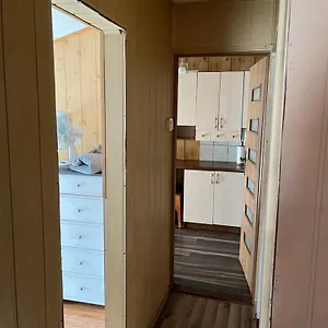 Apartament Mieszkanie Strajku Dokerow 2 Lok 5, Gdańsk