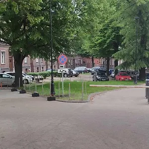 Kwatera prywatna In City Center, Gdańsk