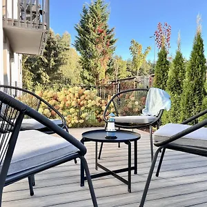 Apartament Baltic - Loftaffair, Gdańsk